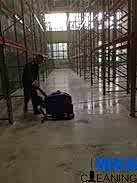 После ремонта (2500 м2)