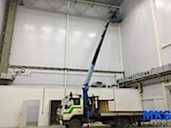 Площадь (14 000 м2)