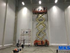 Площадь (14 000 м2)