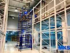 Площадь (14 000 м2)