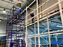 Площадь (14 000 м2)