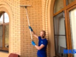 Уборка придомовой территории