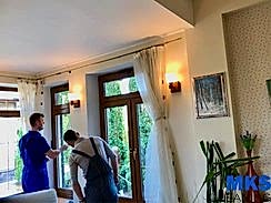 Генеральная уборка