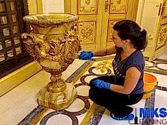 Генеральная уборка