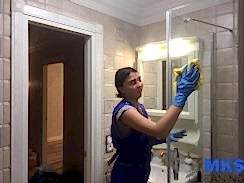 Генеральная уборка