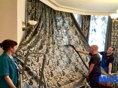 Генеральная уборка