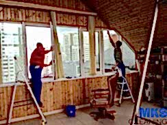 Генеральная уборка