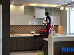 Генеральная уборка