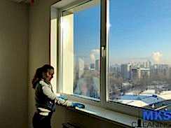 Генеральная уборка