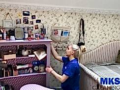 Генеральная уборка