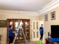 Генеральная уборка