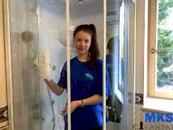 Генеральная уборка