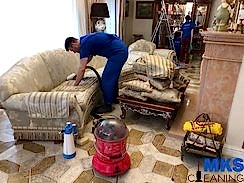 Генеральная уборка