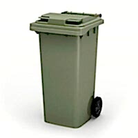 Аренда мусорных баков и контейнеров