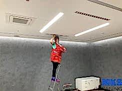 Генеральная уборка офиса