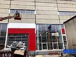 Генеральная уборка офиса