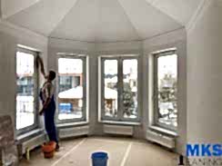 Генеральная уборка офиса