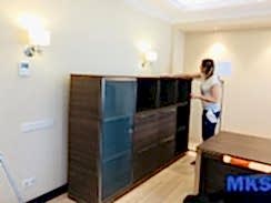 Генеральная уборка офиса