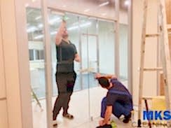 Генеральная уборка офиса