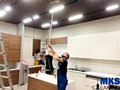 Генеральная уборка офиса