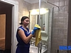 Генеральная уборка офиса