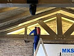 Генеральная уборка офиса