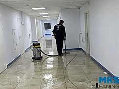 Уборка после ремонта