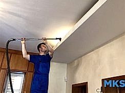 Уборка после ремонта