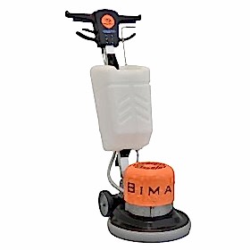 Роторная машина CONAN 17ʺ BIMACK