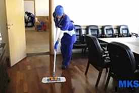 Ежедневная уборка офисов и  офисных помещений