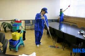 Ежедневная уборка офисов и  офисных помещений