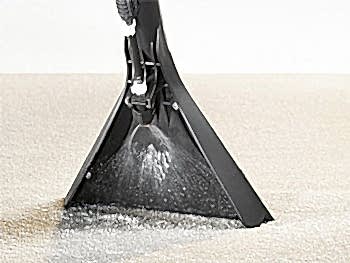 Химчистка ковролина