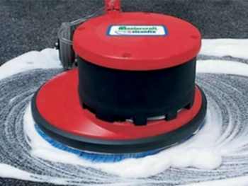 Химчистка ковролина