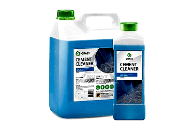 Химия для уборки Grass