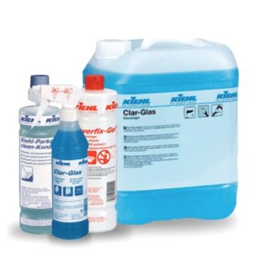 Химия для уборки Kiehl