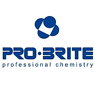 Химия для уборки Pro Brite
