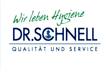 Химия для уборки Dr. Schnell